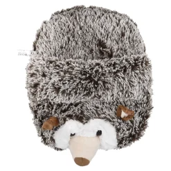 NANU-NANA Geschenkideen*Fusswärmer Tier, Igel