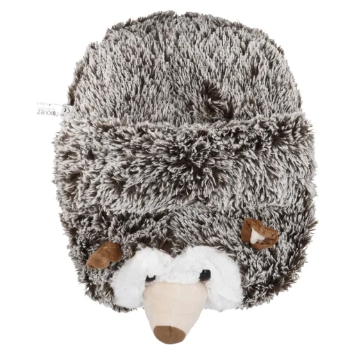 NANU-NANA Geschenkideen*Fusswärmer Tier, Igel