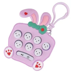 NANU-NANA Spielzeug*Geduldspiel Hamster, Hase