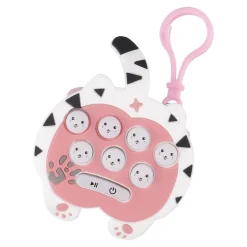 NANU-NANA Spielzeug*Geduldspiel Hamster, Katze