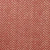 NANU-NANA Geschenkverpackung*Geschenkpapier Stoffoptik, Rot, 2 M