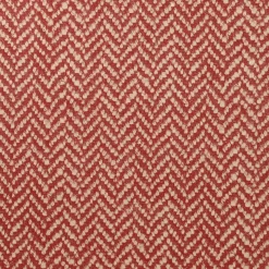 NANU-NANA Geschenkverpackung*Geschenkpapier Stoffoptik, Rot, 2 M