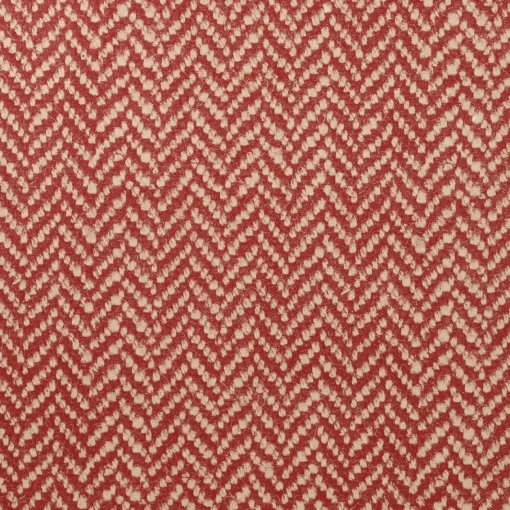 NANU-NANA Geschenkverpackung*Geschenkpapier Stoffoptik, Rot, 2 M