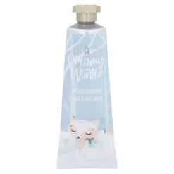 NANU-NANA Geschenkideen|Weihnachtsgeschenke*Handcreme Duft/Xmas, Dreamy/Fuchs, 60 Ml