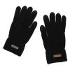 NANU-NANA Fashion*Handschuhe Touchfunktion, Schwarz