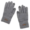 NANU-NANA Fashion*Handschuhe Touchfunktion, Grau