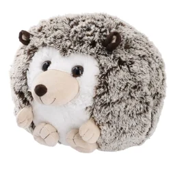NANU-NANA Spielzeug|Figuren*Handwärmer Kugeltier, Igel, 35 Cm