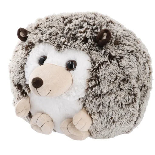 NANU-NANA Spielzeug|Figuren*Handwärmer Kugeltier, Igel, 35 Cm
