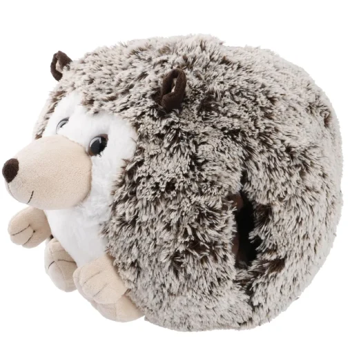 NANU-NANA Spielzeug|Figuren*Handwärmer Kugeltier, Igel, 35 Cm