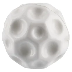 NANU-NANA Spielzeug*High Bounce Ball, Glow In The Dark, 7 Cm