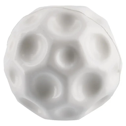 NANU-NANA Spielzeug*High Bounce Ball, Glow In The Dark, 7 Cm