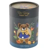 NANU-NANA Geschenkideen|Tierfreunde*Häkelset Tier, Bär
