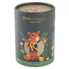 NANU-NANA Geschenkideen|Tierfreunde*Häkelset Tier, Eichhörnchen