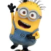 NANU-NANA Poster|Weihnachtsgeschenke*Jumboposter Despicable Me - 3 Minions, Nr. 25