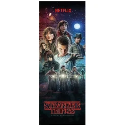 NANU-NANA Poster*Jumboposter Stranger Things, Nr. 15