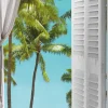 NANU-NANA Poster*Jumboposter Tropical View, Nr. 13
