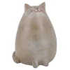 NANU-NANA Tierfreunde|Figuren*Katze, Bauchig/Augen Auf, 15.5 Cm