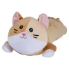 NANU-NANA Tierfreunde*Katze, Lang/braun, 90 Cm