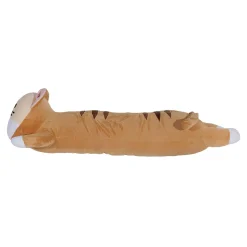 NANU-NANA Tierfreunde*Katze, Lang/braun, 90 Cm
