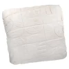 NANU-NANA Textilien*Kissen Design, Creme, 45 X 45 Cm