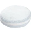 NANU-NANA Textilien*Kissen Macaron, Mint, 40 X 12 Cm