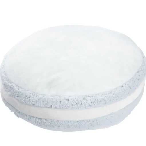 NANU-NANA Textilien*Kissen Macaron, Mint, 40 X 12 Cm