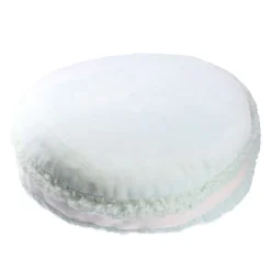 NANU-NANA Textilien*Kissen Macaron, Mint, 40 X 12 Cm