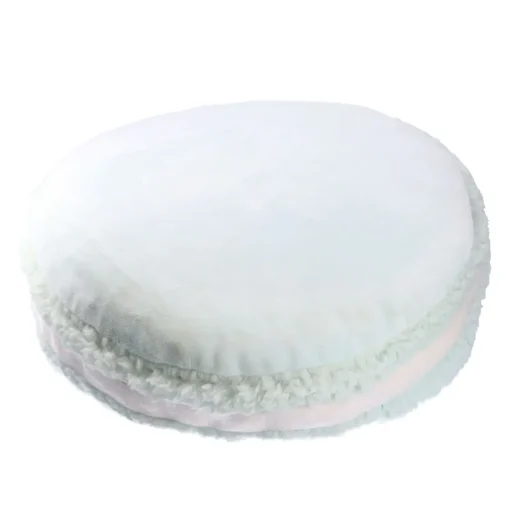 NANU-NANA Textilien*Kissen Macaron, Mint, 40 X 12 Cm