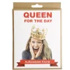 NANU-NANA Jga|Geschenkideen*Krone Queen, Aufblasbar