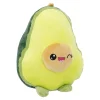 NANU-NANA Geschenkideen|Kuscheltiere*Kuscheltier Avocado, 30 Cm