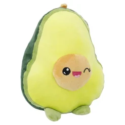 NANU-NANA Geschenkideen|Kuscheltiere*Kuscheltier Avocado, 30 Cm