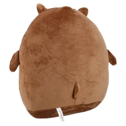 NANU-NANA Geschenkideen|Kuscheltiere*Kuscheltier Quetsch, Capybara, 26 Cm