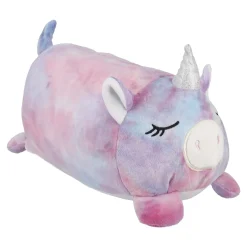 NANU-NANA Geschenkideen|Kuscheltiere*Kuscheltier Rolle, Einhorn, 32 Cm