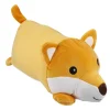 NANU-NANA Geschenkideen|Kuscheltiere*Kuscheltier Rolle, Fuchs, 32 Cm