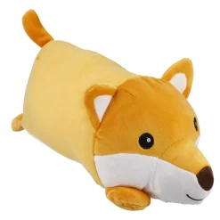NANU-NANA Geschenkideen|Kuscheltiere*Kuscheltier Rolle, Fuchs, 32 Cm