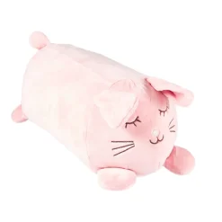 NANU-NANA Geschenkideen|Spielzeug*Kuscheltier Rolle, Hase, 32 Cm