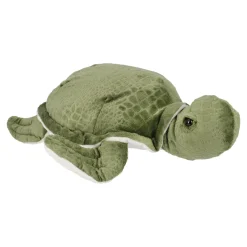 NANU-NANA Geschenkideen|Spielzeug*Kuscheltier Schildkröte, 40 Cm