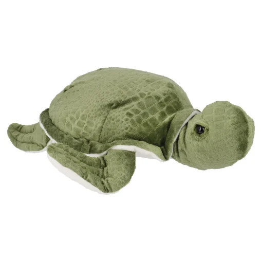 NANU-NANA Geschenkideen|Spielzeug*Kuscheltier Schildkröte, 40 Cm