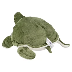 NANU-NANA Geschenkideen|Spielzeug*Kuscheltier Schildkröte, 40 Cm