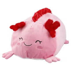 NANU-NANA Geschenkideen|Kuscheltiere*Kuscheltier Soft, Axolotl, 45 Cm