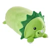NANU-NANA Geschenkideen|Kuscheltiere*Kuscheltier Soft, Dino, 45 Cm