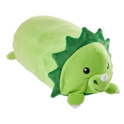 NANU-NANA Geschenkideen|Kuscheltiere*Kuscheltier Soft, Dino, 45 Cm
