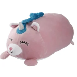 NANU-NANA Geschenkideen|Spielzeug*Kuscheltier Soft, Einhorn, 45 Cm