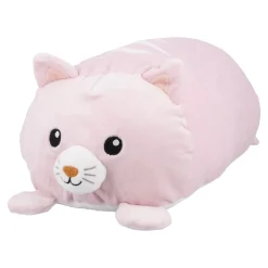 NANU-NANA Geschenkideen|Kuscheltiere*Kuscheltier Soft, Katze, 45 Cm