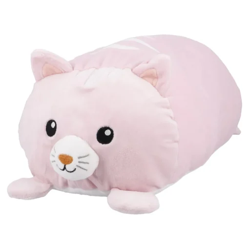 NANU-NANA Geschenkideen|Kuscheltiere*Kuscheltier Soft, Katze, 45 Cm