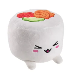 NANU-NANA Shop The Geschenk|Geschenkideen*Kuscheltier Sushi, Uramaki