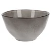 NANU-NANA Küche*Müslischale Dina, Creme, 14 Cm