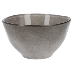 NANU-NANA Küche*Müslischale Dina, Creme, 14 Cm