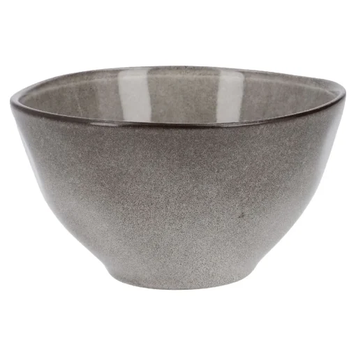 NANU-NANA Küche*Müslischale Dina, Creme, 14 Cm
