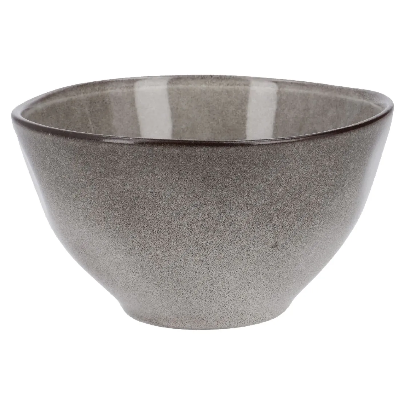 NANU-NANA Küche*Müslischale Dina, Creme, 14 Cm